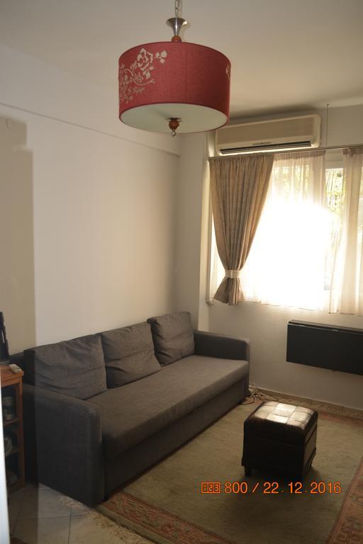Easy City Room Салоники Экстерьер фото