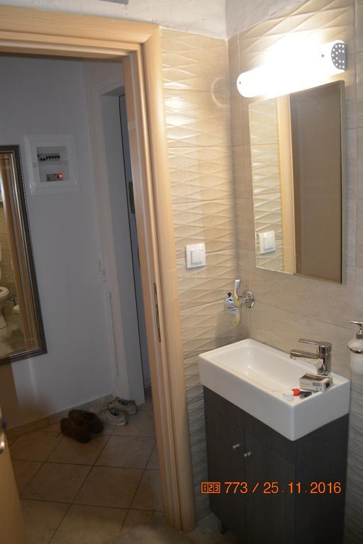 Easy City Room Салоники Экстерьер фото