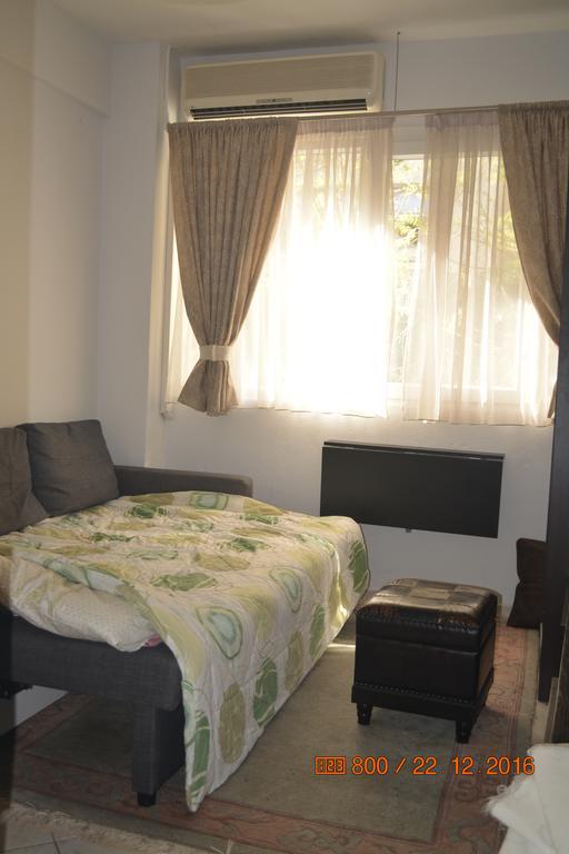 Easy City Room Салоники Экстерьер фото