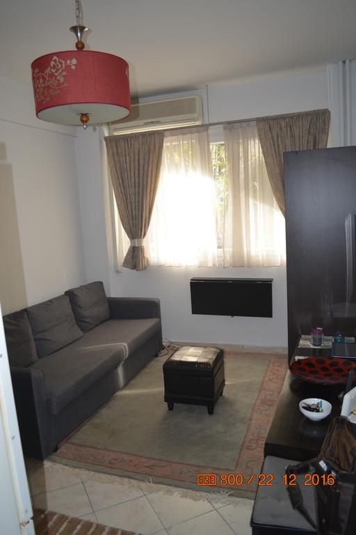 Easy City Room Салоники Экстерьер фото
