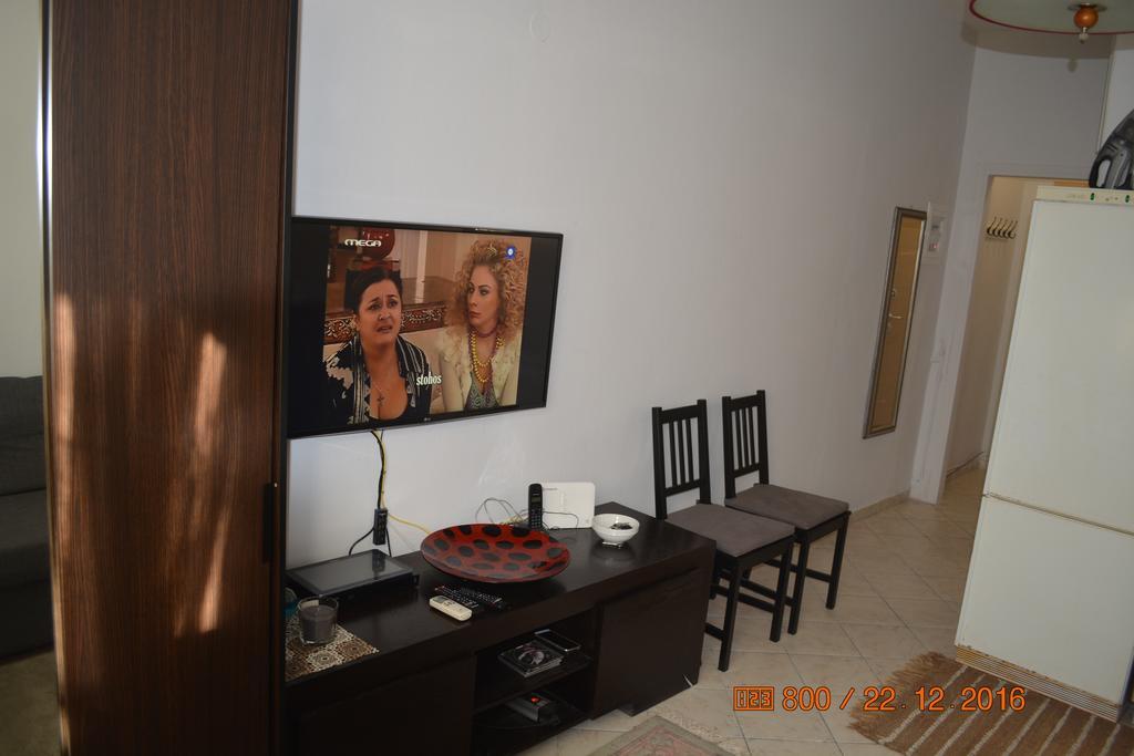 Easy City Room Салоники Экстерьер фото