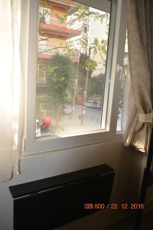 Easy City Room Салоники Экстерьер фото